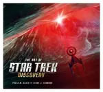 The Art of Star Trek: Discovery - Paula Block, Terry J Erdmann