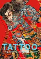 TATTOO: The Iconography of Japan - Nobuyoshi Hamada