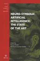 Neuro-Symbolic Artificial Intelligence: The State of the Art