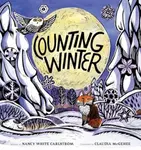 Counting Winter - Nancy White Carlstrom