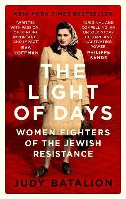 The Light of Days - Batalion Judy