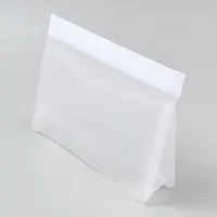 PEVA Plastic Zip Lock Bags