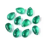 Transparent Glass Beads