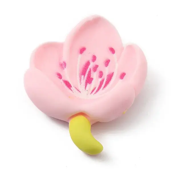 Opaque Resin Cabochons