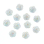 100Pcs Plastic Beads
