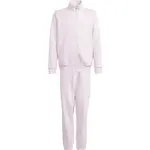 adidas ALL SZN GRAPHIC TRACKSUIT Detská tepláková súprava, ružová, veľkosť