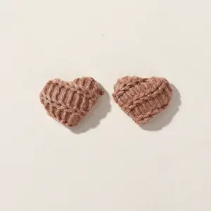 Wool & Iron Cabochons