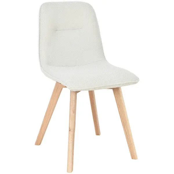 Cantus ŽIDLE, barvy dubu, světle šedá