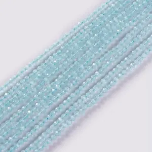 Glass Beads Strands