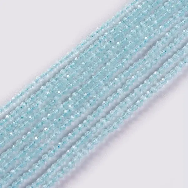 Glass Beads Strands