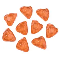Transparent Resin Cabochons