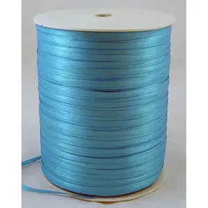Double Face Satin Ribbon