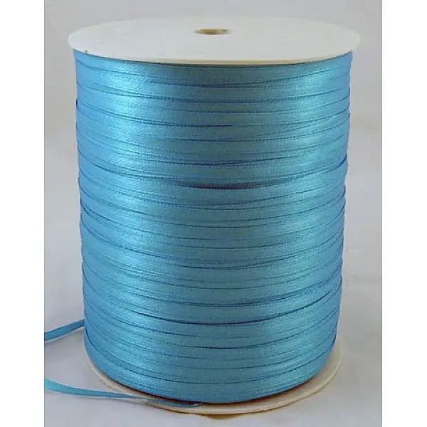 Double Face Satin Ribbon