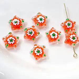 Handmade Lampwork Beads