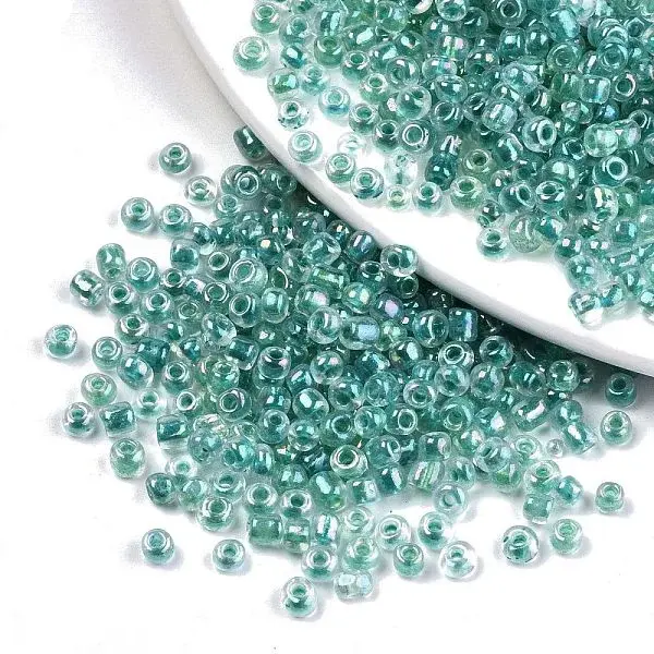 8/0 Glass Seed Beads