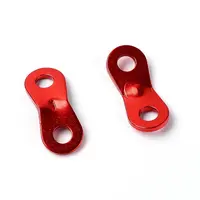 Aluminum Alloy Rings