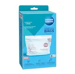 CANPOL BABIES Sterilizační sáčky do mikrovlnné trouby 6 kusů