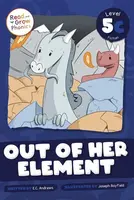 Out of Her Element - E.C. Andrews