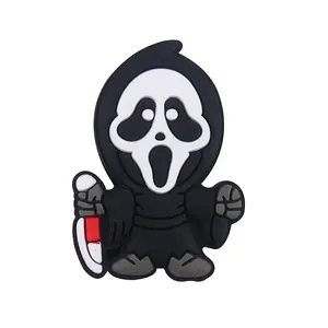 Silicone Focal Beads