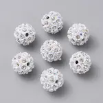 Handmade Polymer Clay Beads