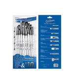 10Pcs Painting Brush
