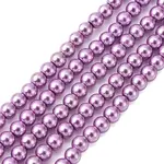 Grade A Glass Pearl Beads