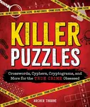 Killer Puzzles - Archer Thorne