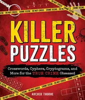 Killer Puzzles - Archer Thorne