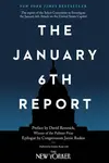 The January 6th Report - David Remnick, Jamie Raskin