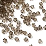 Transparent Glass Beads