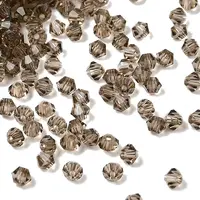 Transparent Glass Beads