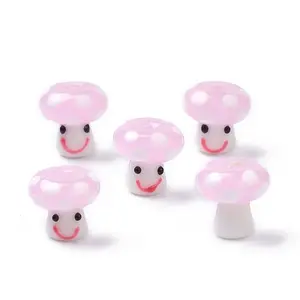Handmade Lampwork Beads