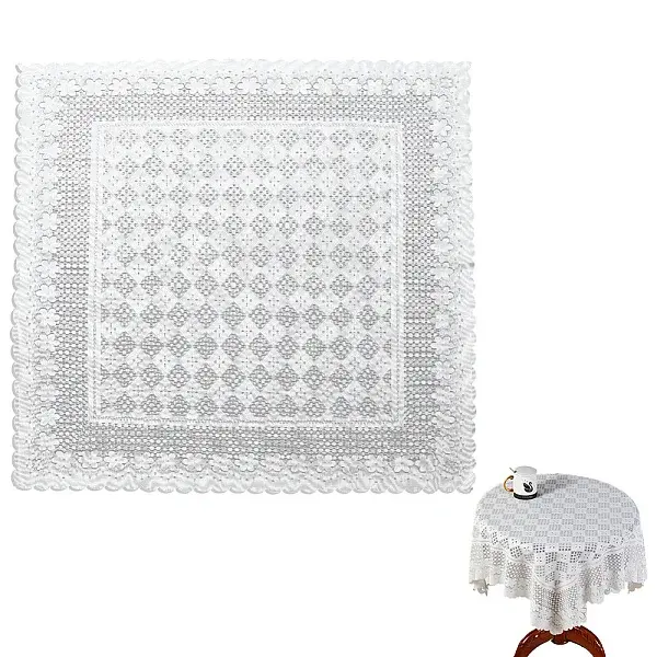 Polyester Tablecloths