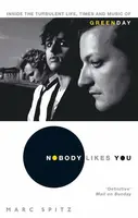 Nobody Likes You - Marc Spitz