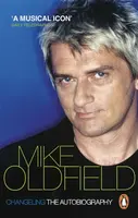 Changeling - Mike Oldfield