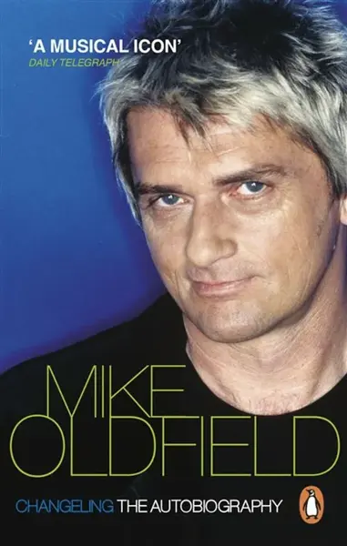 Changeling - Mike Oldfield