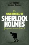 Sherlock Holmes: The Adventures of Sherlock Holmes (Sherlock Complete Set 3) - Sir Arthur Conan Doyle