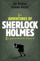 Sherlock Holmes: The Adventures of Sherlock Holmes (Sherlock Complete Set 3) - Sir Arthur Conan Doyle