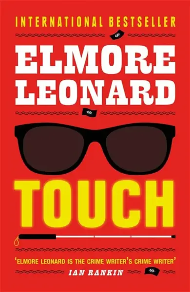 Touch - Leonard Elmore