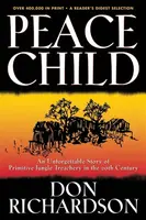 Peace Child - Don Richardson
