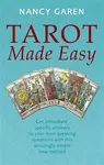 Tarot Made Easy - Nancy Garen