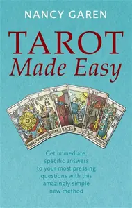 Tarot Made Easy - Nancy Garen