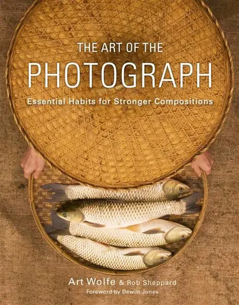 Art of the Photograph, The - A Wolfe