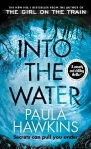 Into the Water - Paula Hawkins