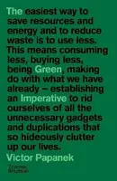 The Green Imperative - Victor Papanek