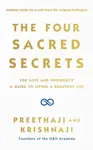 The Four Sacred Secrets - Preethaji, Krishnaji