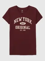 GAP T-shirt with logo - Women