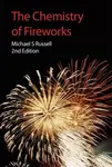 Chemistry of Fireworks - Michael Russell