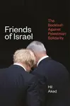 Friends of Israel - Hil Aked
