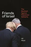 Friends of Israel - Hil Aked